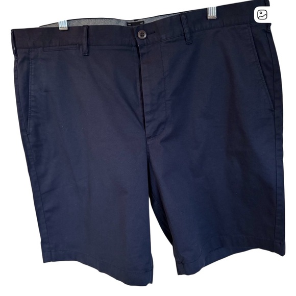 J. Crew Other - Mens Dark Blue J Crew Shorts 9 inch inseam size 38